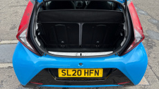 Toyota Aygo 1.0 VVT-i X-Trend 5dr Petrol Hatchback